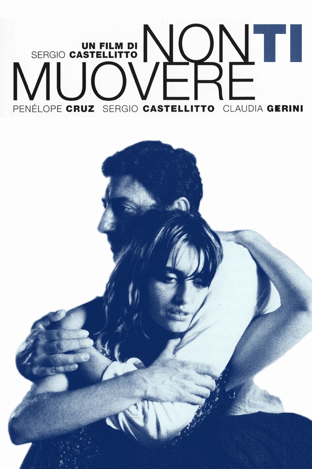 Non ti muovere [HD] (2004)