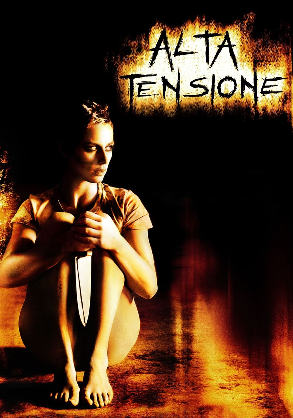 Alta tensione [HD] (2003)