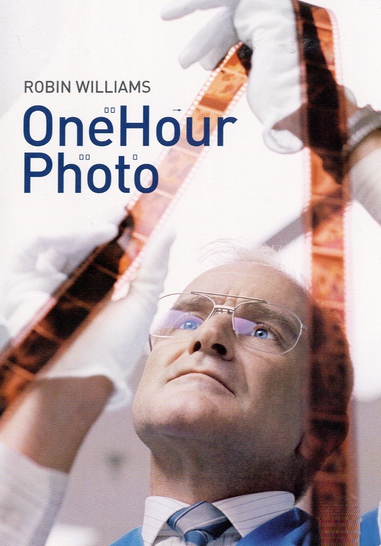 One Hour Photo [HD] (2002)