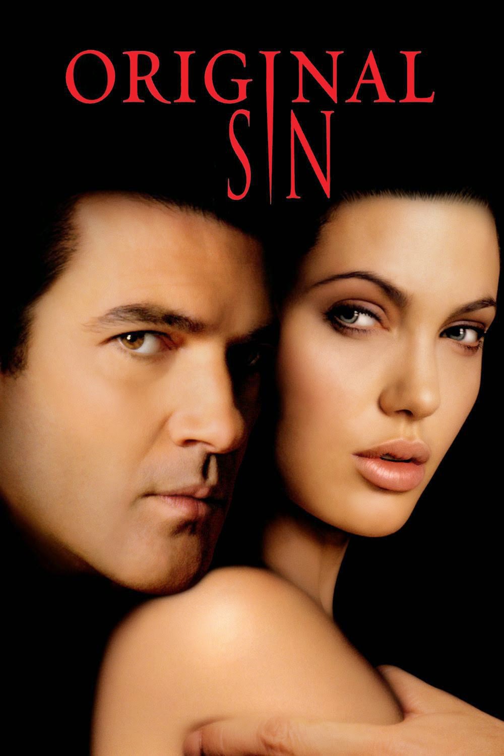 Original Sin [HD] (2001)