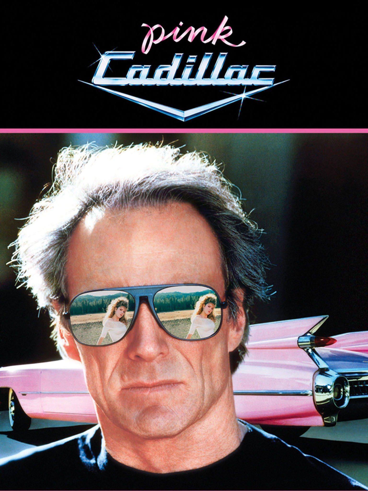 Pink Cadillac [HD] (1989)