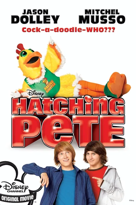Pete il Galletto – Hatching Pete (2009)
