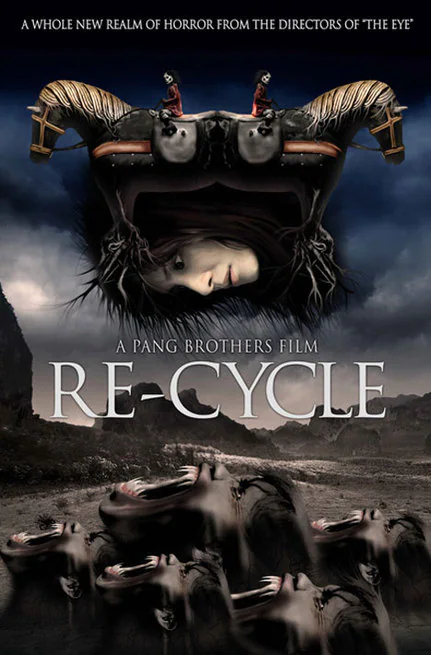 Re-Cycle – Gwai wik [Sub-ITA] [HD] (2006)