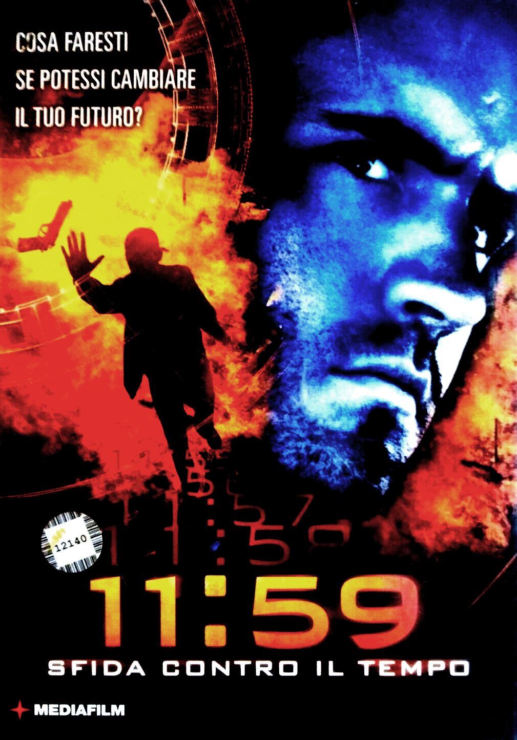 11.59 – Sfida contro il tempo (2005)