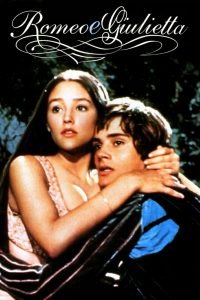 Romeo e Giulietta [HD] (1968)