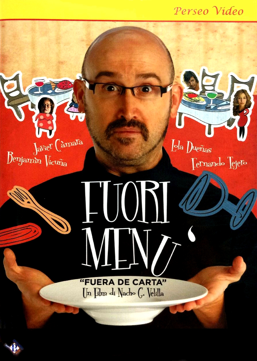 Fuori menù (2009)