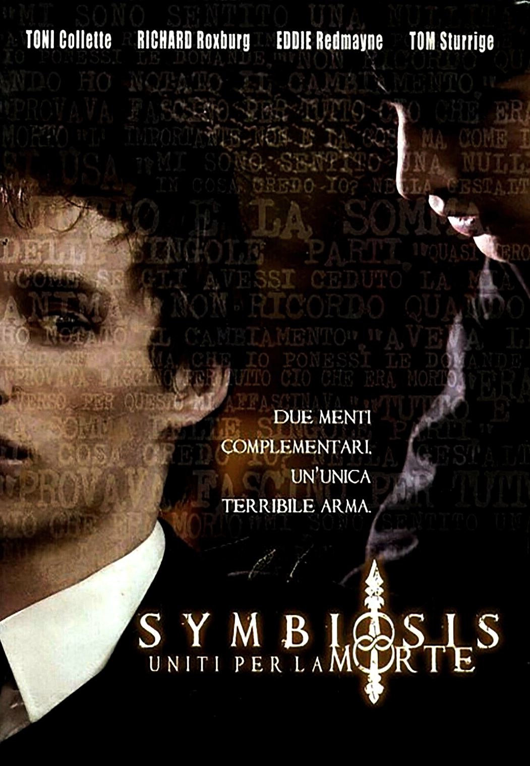 Symbiosis – Uniti per la morte (2006)