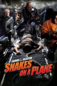 Snakes on a Plane [HD] (2006)