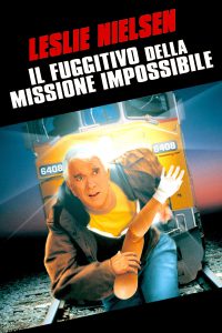 Il fuggitivo della missione impossibile [HD] (1998)