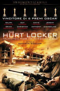 The Hurt Locker [HD] (2008)