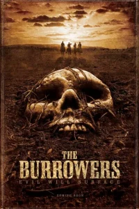 The Burrowers [Sub-ITA] [HD] (2008)