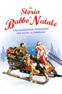 La storia di Babbo Natale [HD] (1985)