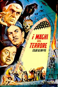 I Maghi del terrore [HD] (1963)