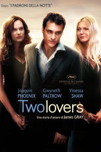 Two Lovers [HD] (2009)