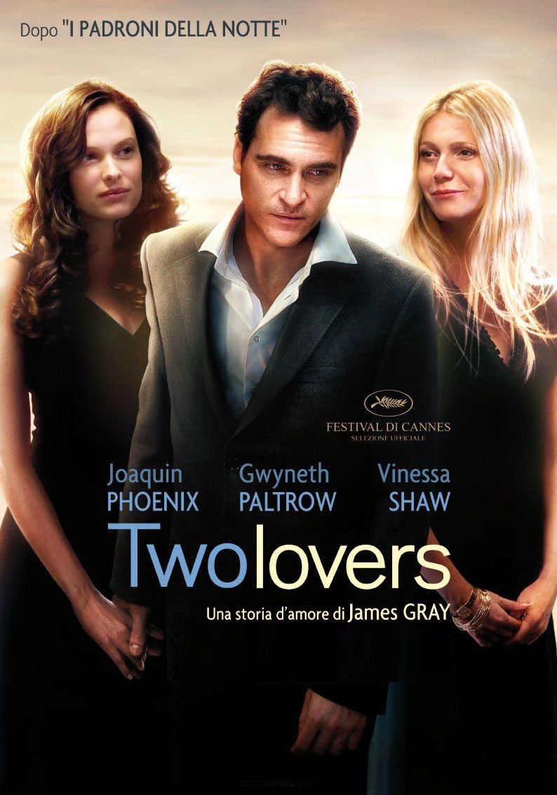 Two Lovers [HD] (2009)
