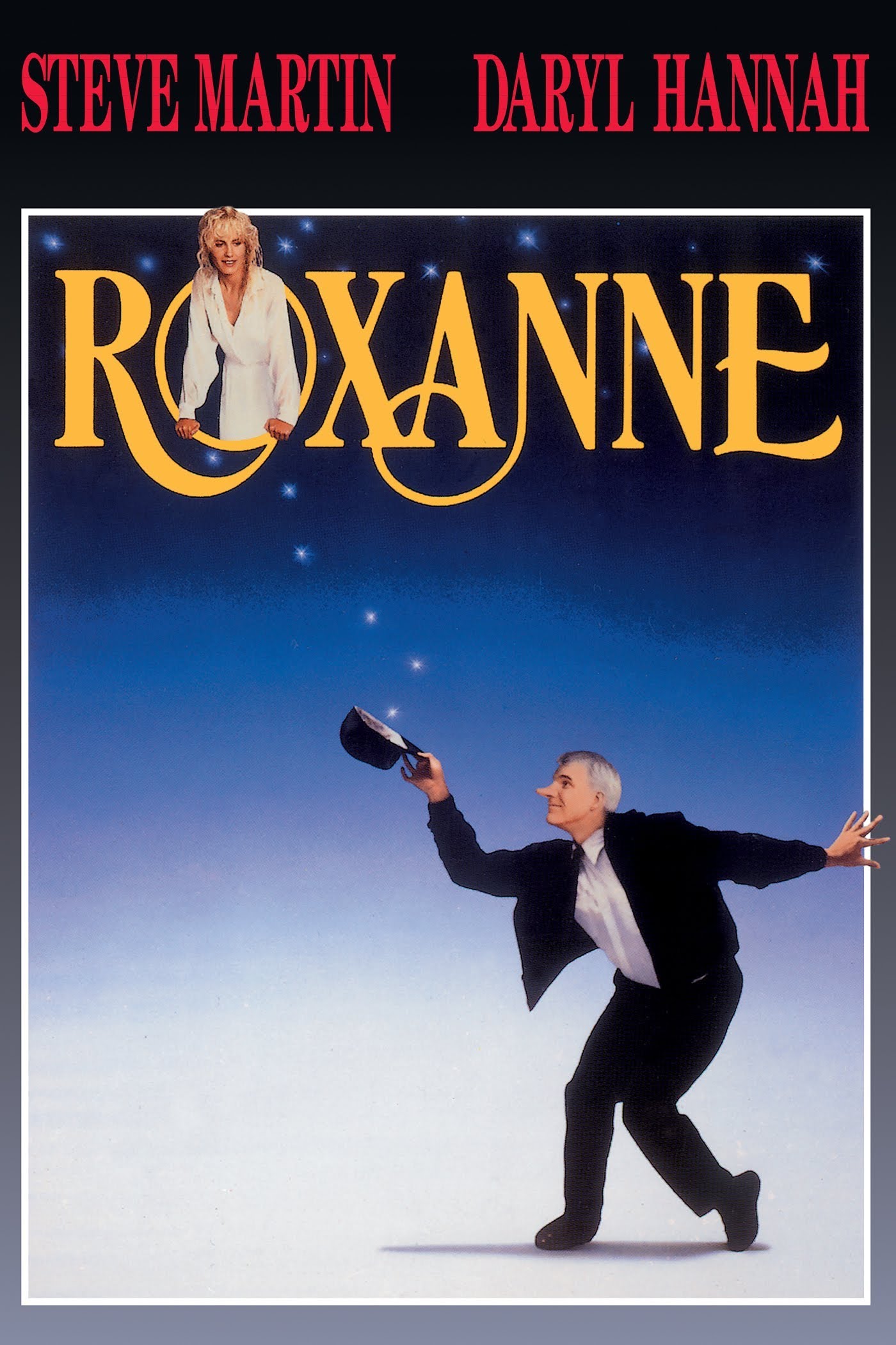 Roxanne [HD] (1987)