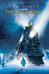 Polar Express [HD] (2004)