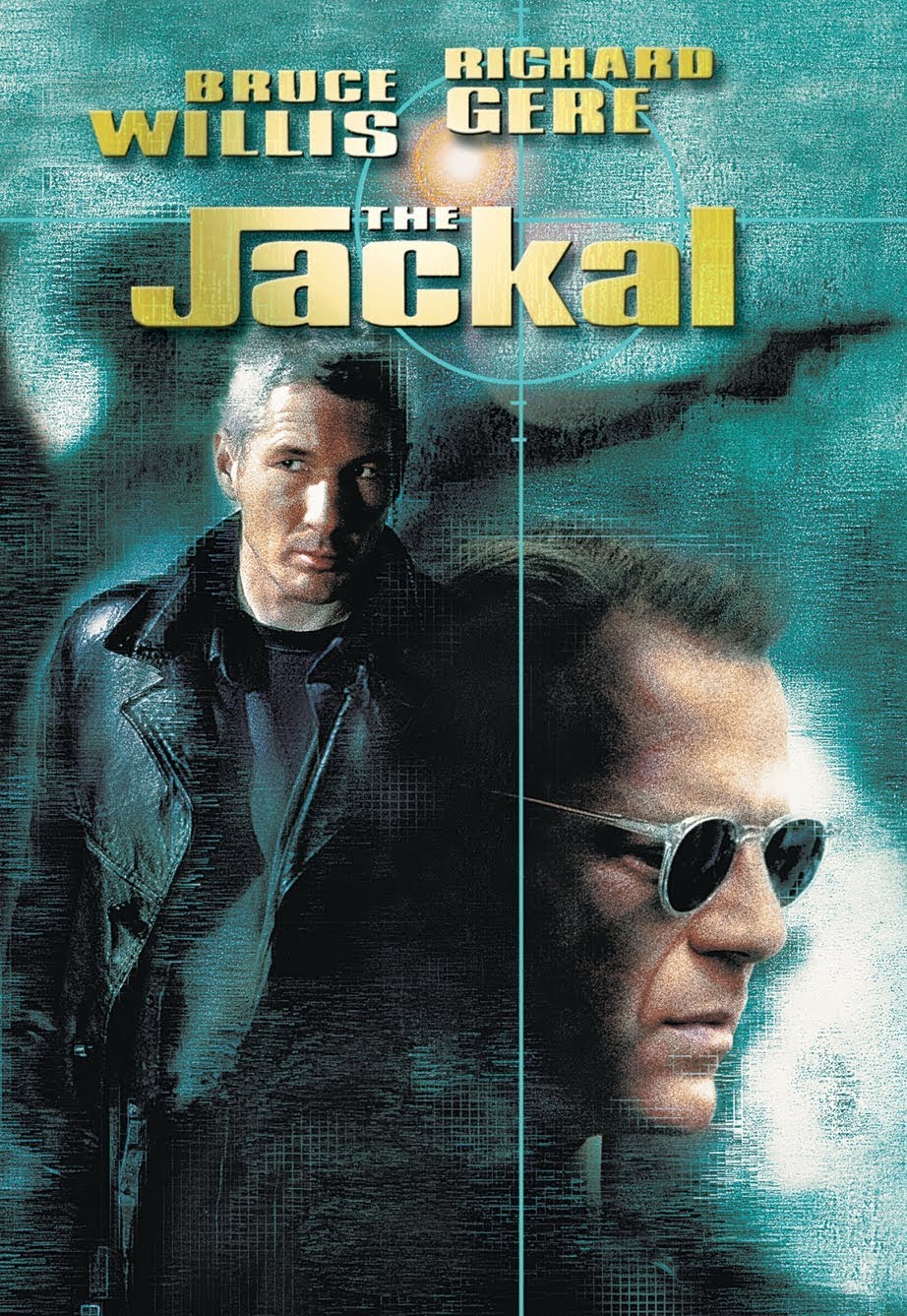 The Jackal [HD] (1997)