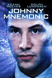 Johnny Mnemonic [HD] (1995)