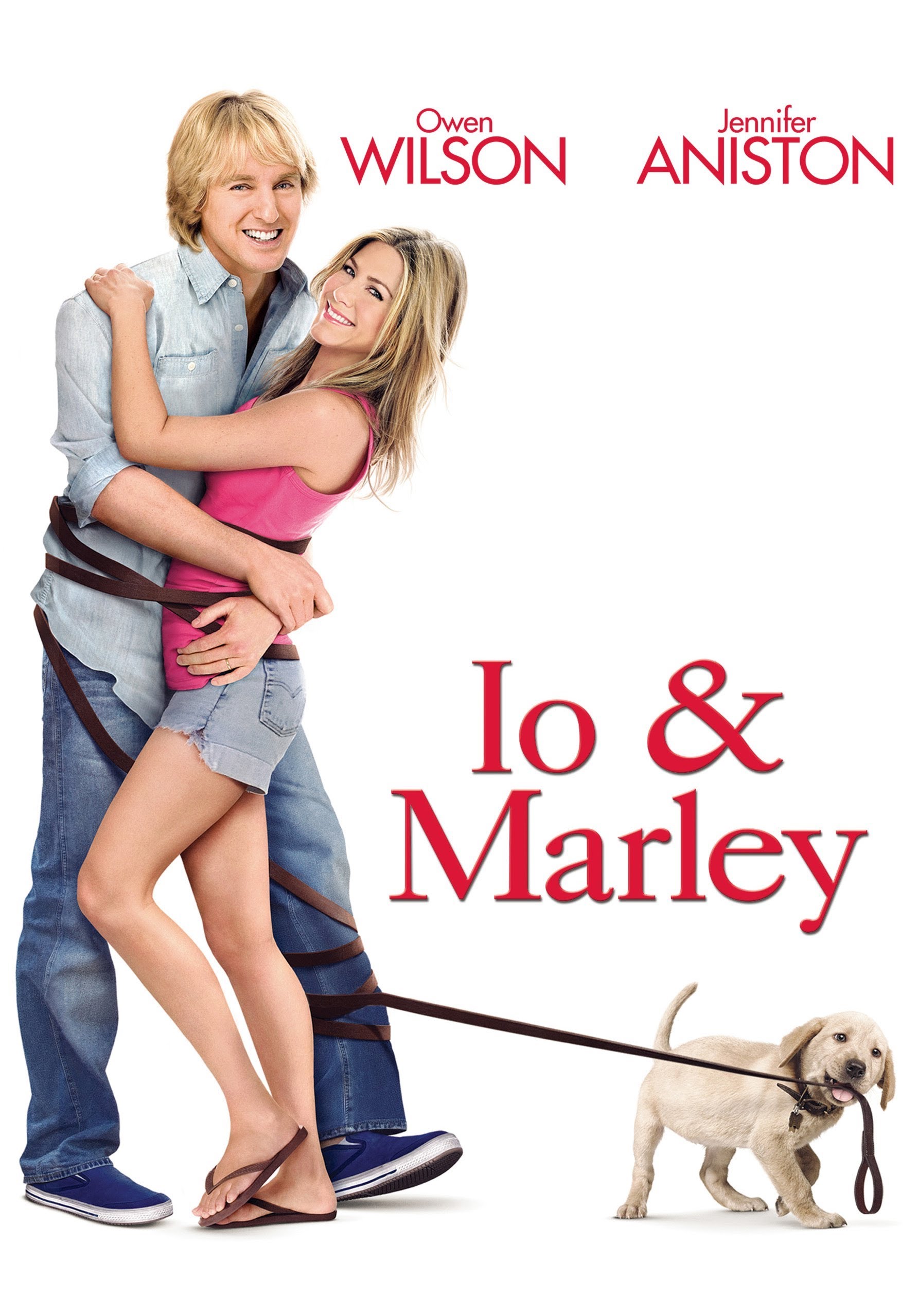 Io & Marley [HD] (2009)