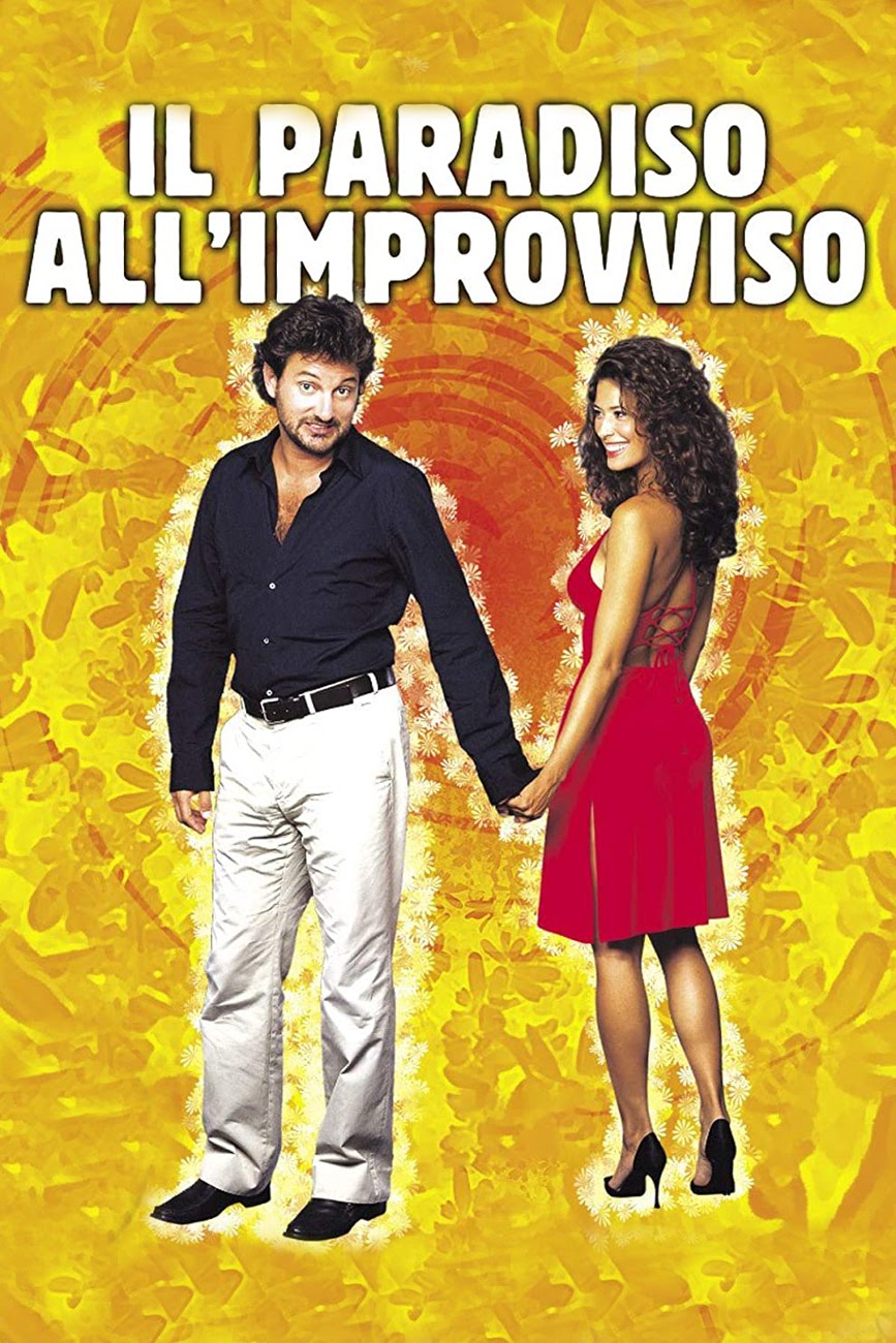 Il paradiso all’improvviso (2003)