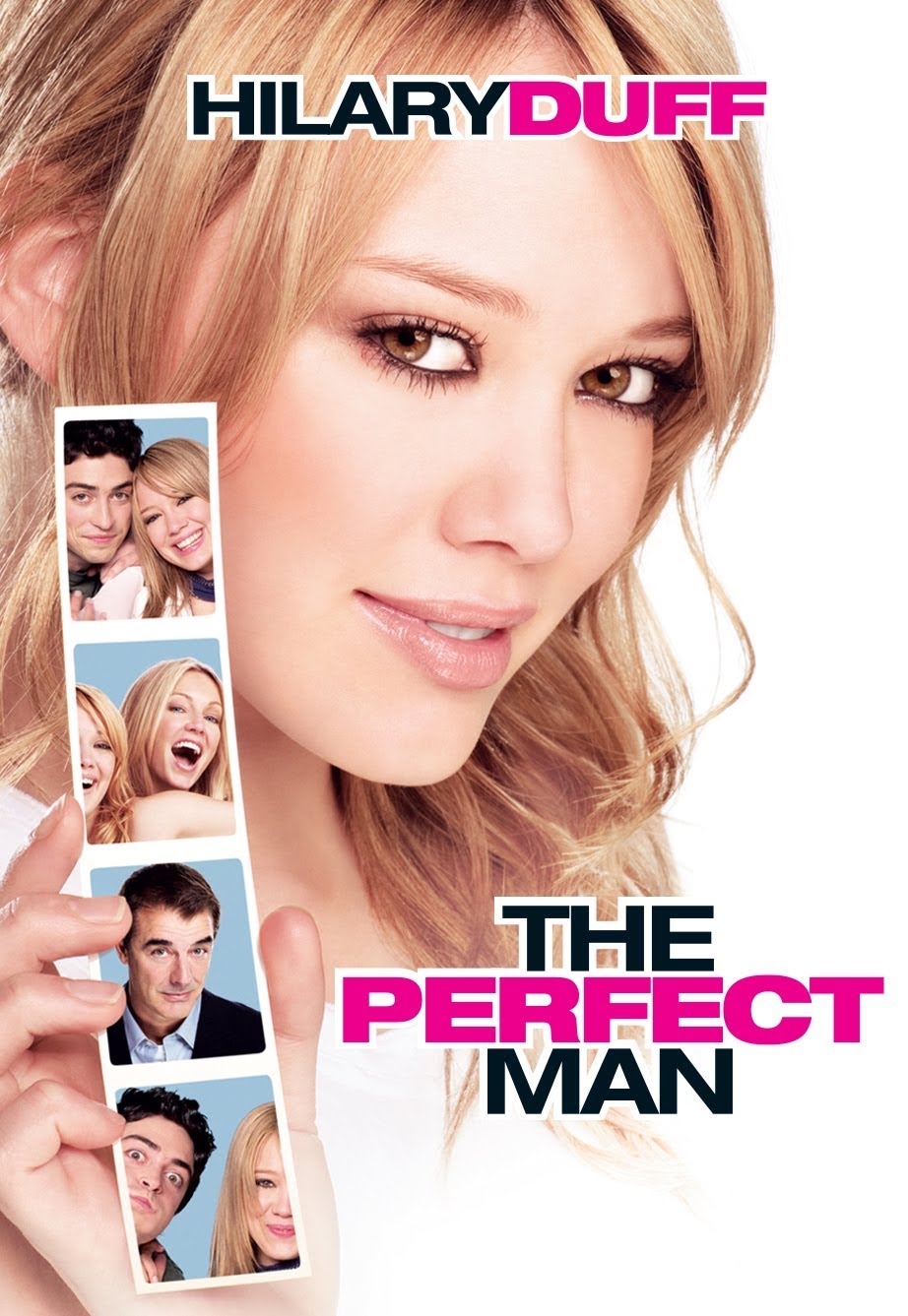 The Perfect man [HD] (2005)