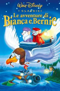Le avventure di Bianca e Bernie [HD] (1977)