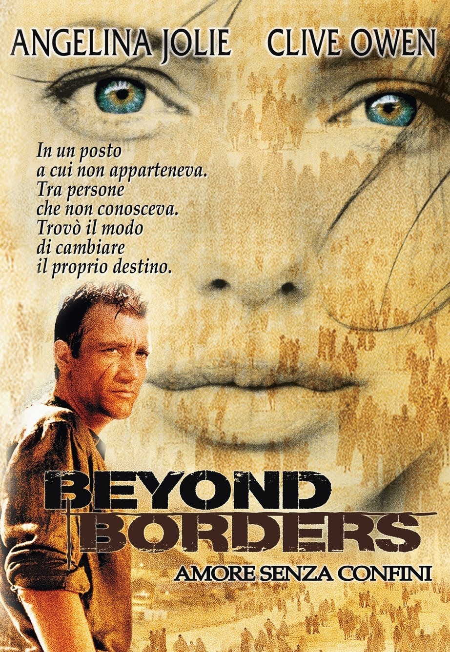Beyond Borders – Amore senza confini [HD] (2003)