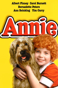 Annie [HD] (1982)
