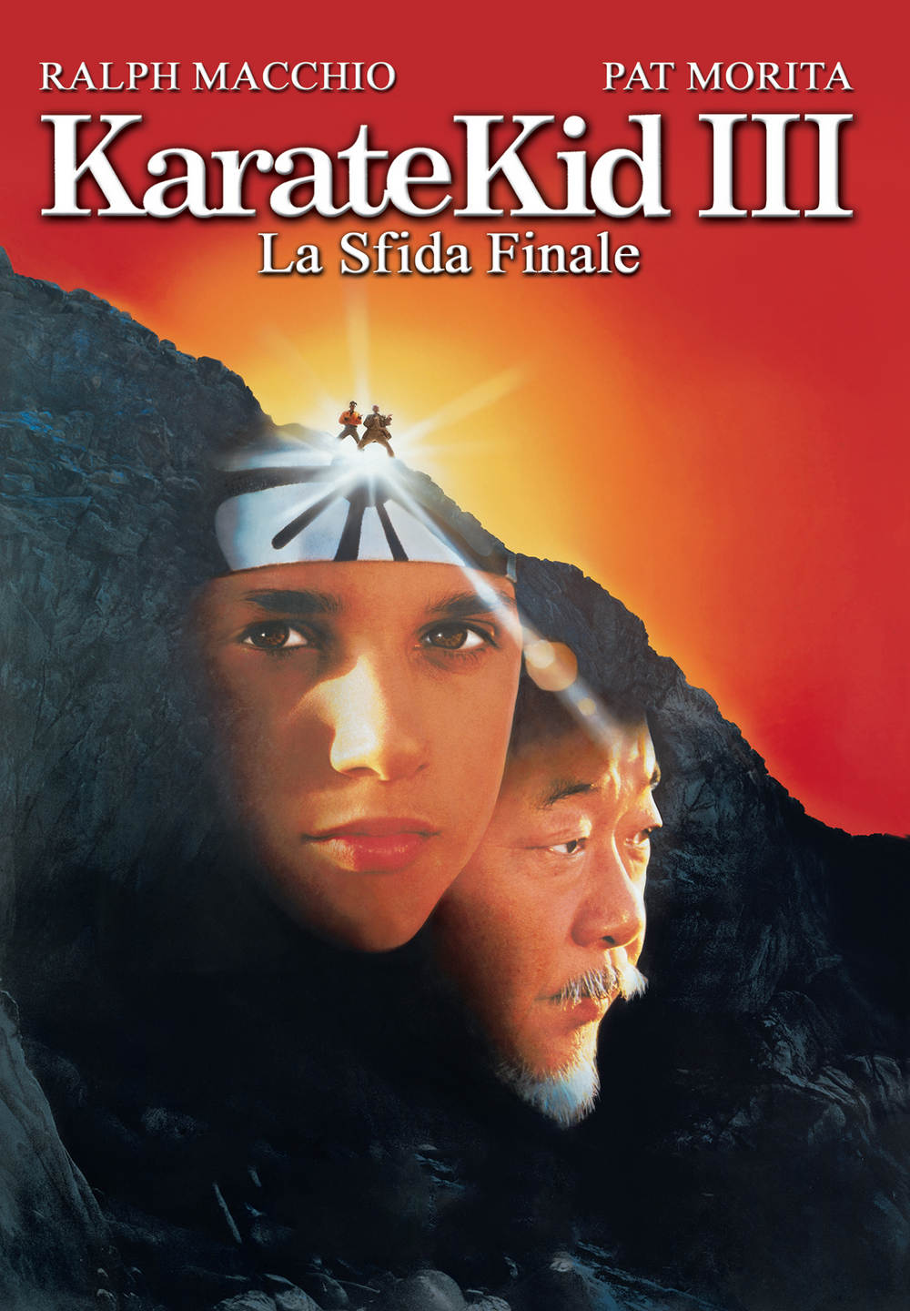 Karate Kid 3 – La sfida finale [HD] (1989)