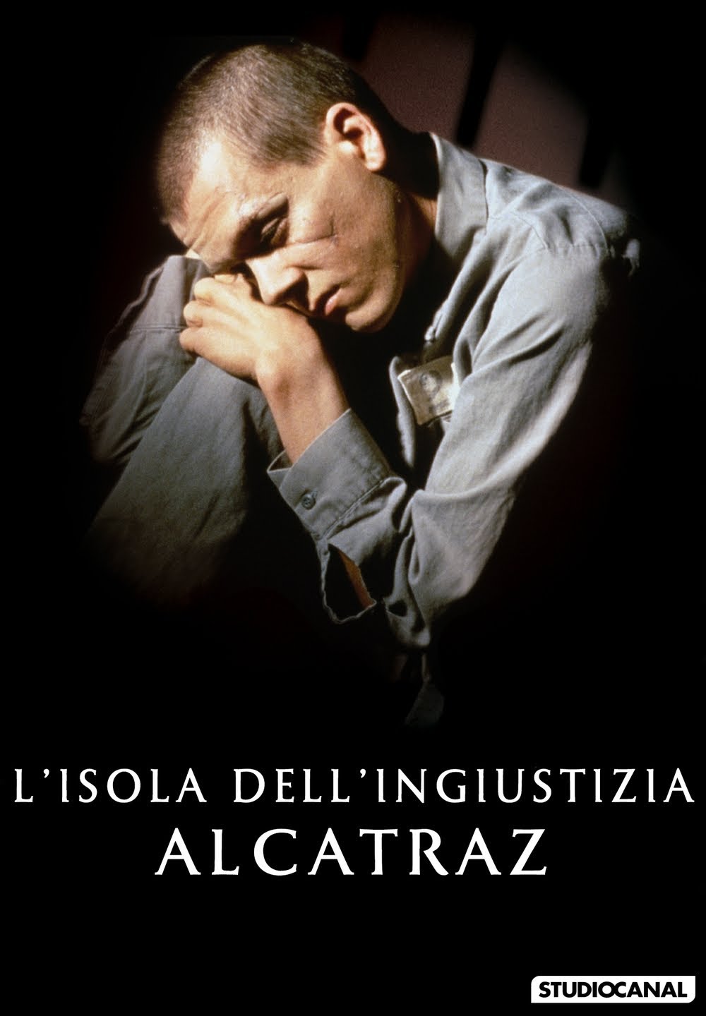L’isola dell’ingiustizia – Alcatraz [HD] (1995)