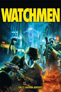 Watchmen [HD] (2009)