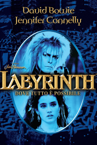 Labyrinth – Dove tutto è possibile [HD] (1986)