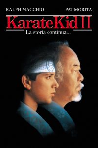 Karate Kid 2 – La storia continua [HD] (1985)