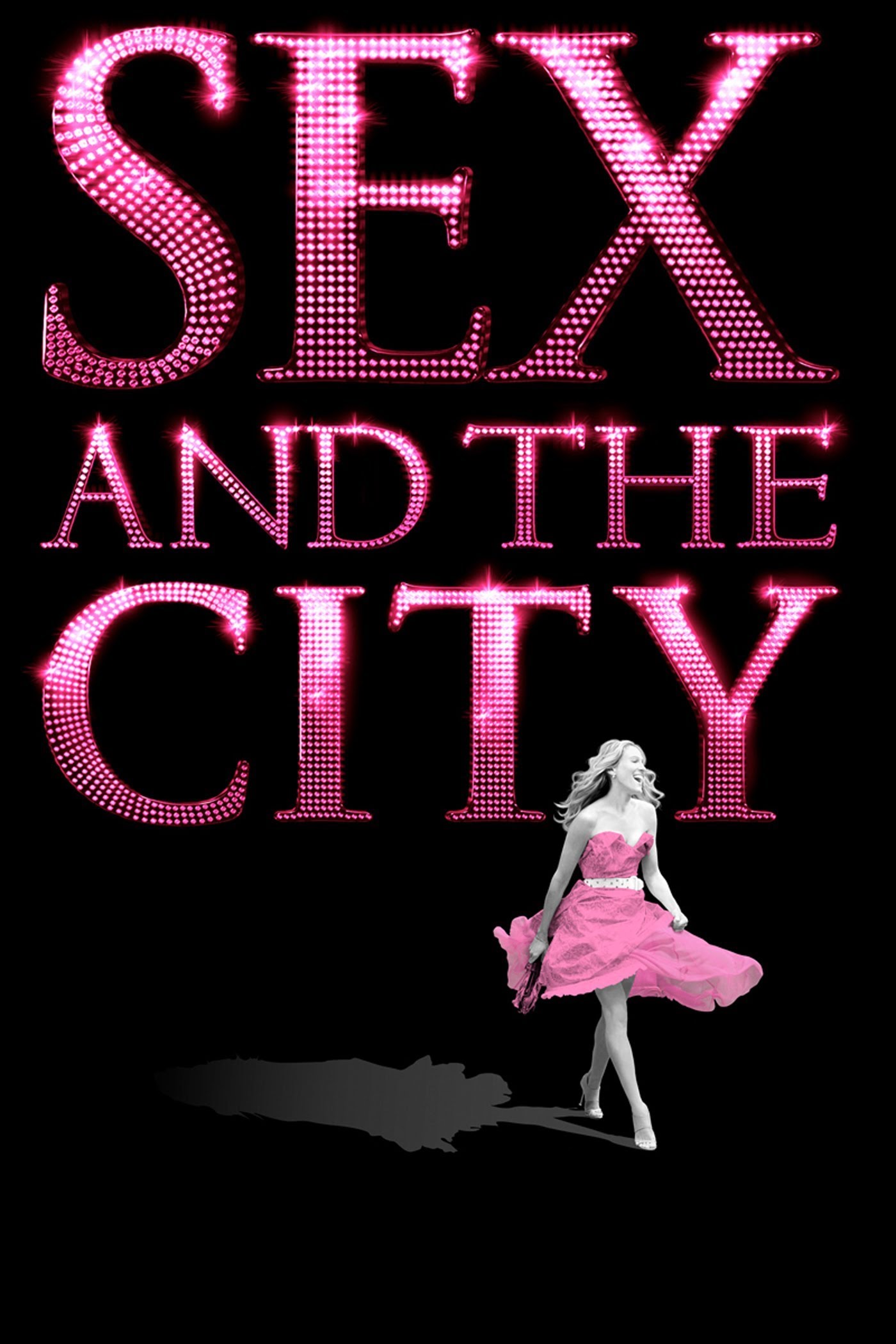 Sex and the City [HD] (2008)