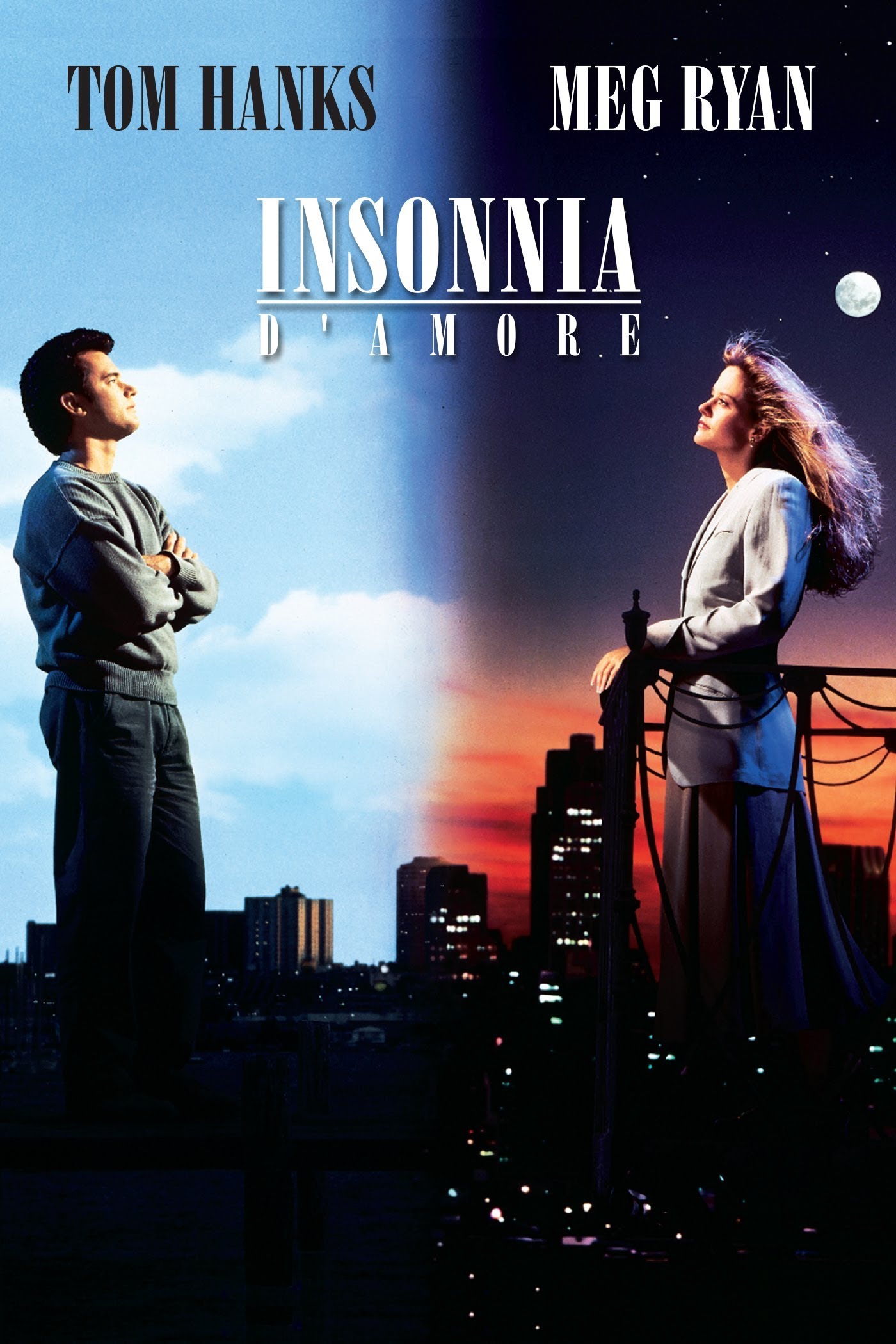 Insonnia d’amore [HD] (1993)