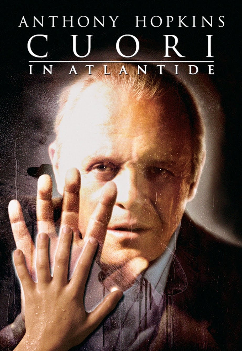 Cuori in Atlantide [HD] (2001)