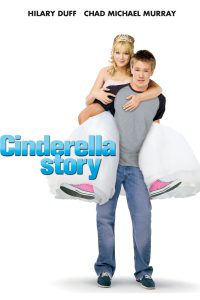 Cinderella Story [HD] (2004)