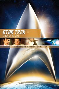 Star Trek II – L’ira di Khan [HD] (1982)