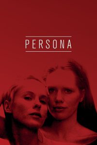 Persona [B/N] [HD] (1966)