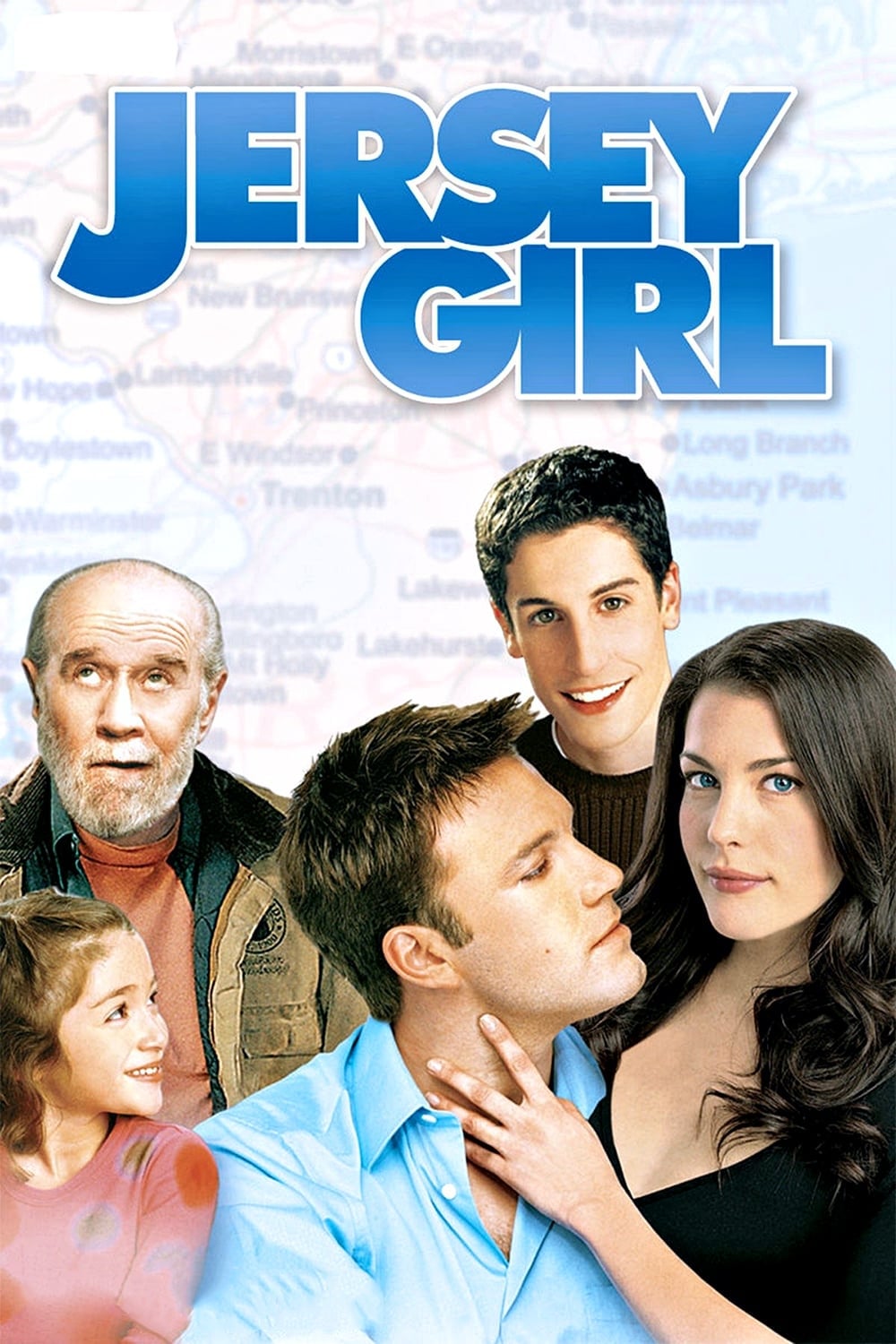 Jersey Girl [HD] (2004)