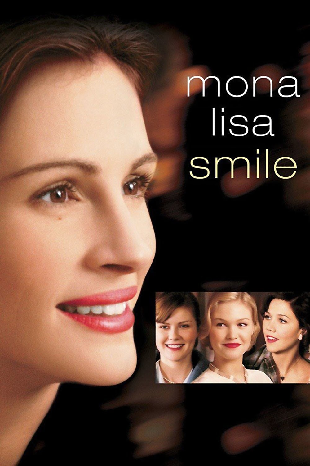 Mona Lisa Smile [HD] (2003)