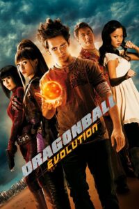 Dragonball Evolution [HD] (2009)