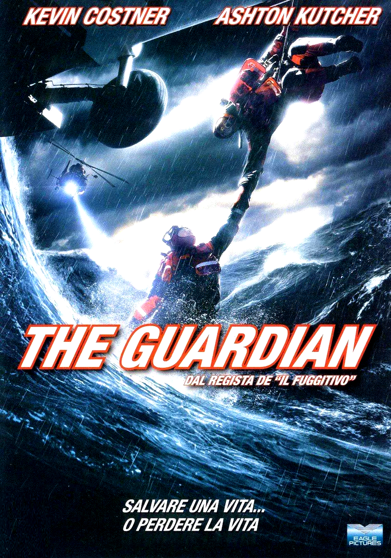 The guardian [HD] (2006)