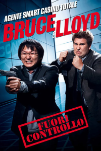 Bruce e Lloyd – Fuori controllo [HD] (2008)