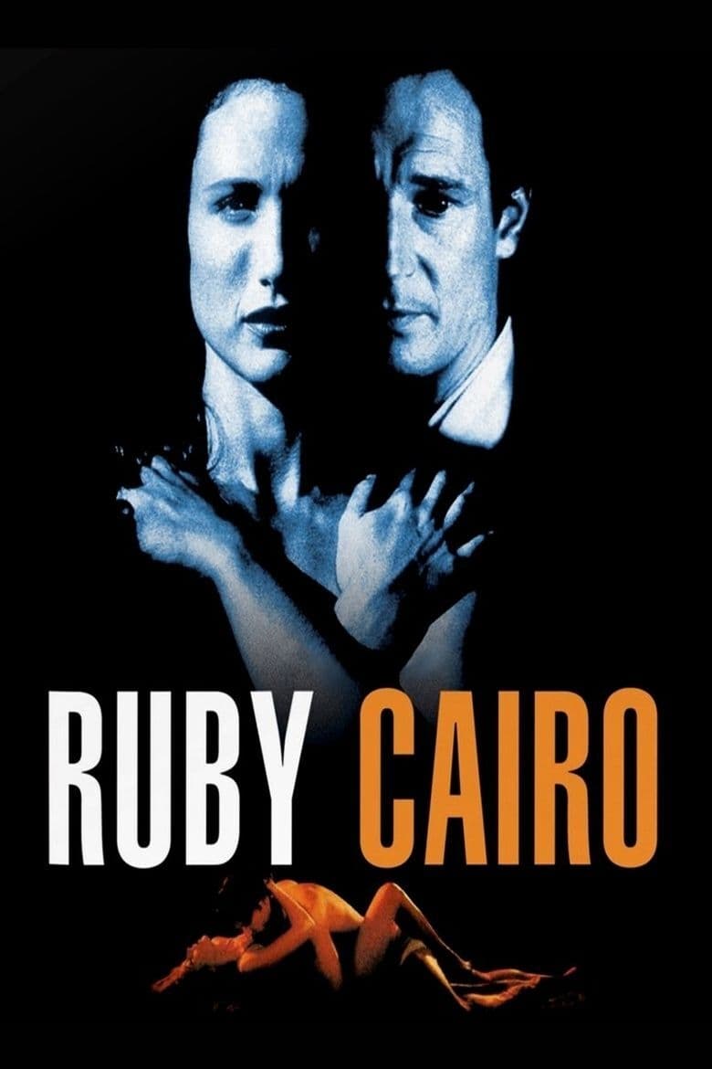 Ruby Cairo (1993)
