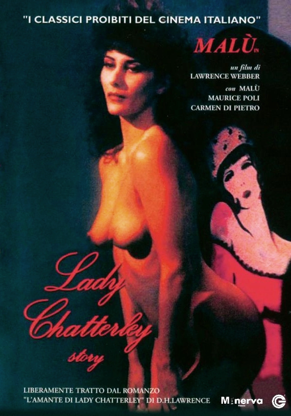 Lady Chatterley Story (1989)