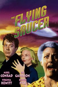 The Flying Saucer [B/N] [Sub-ITA] (1950)
