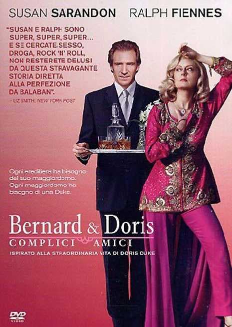 Bernard e Doris – Complici amici (2007)