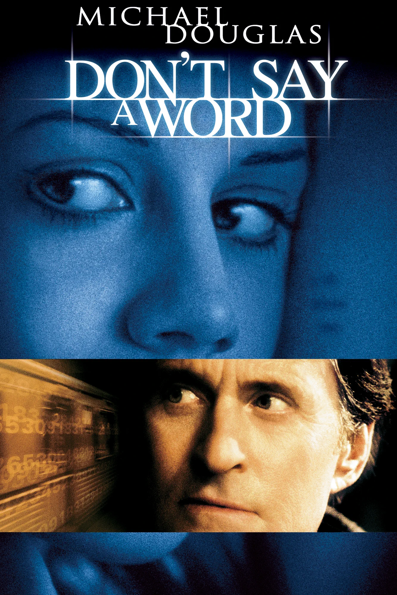 Don’t Say a Word [HD] (2001)